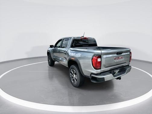 2025 GMC Canyon Base