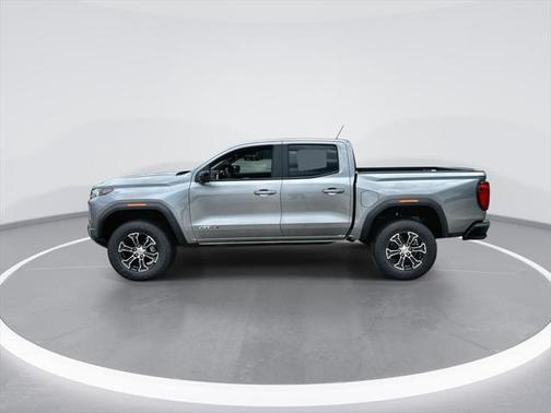 2025 GMC Canyon Base