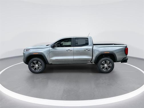 2025 GMC Canyon Base