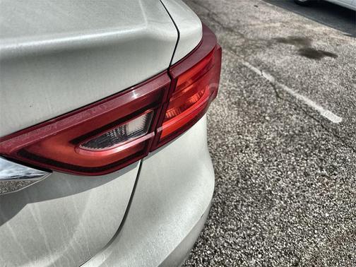 2016 Nissan Maxima 3.5 S