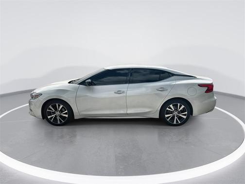 2016 Nissan Maxima 3.5 S