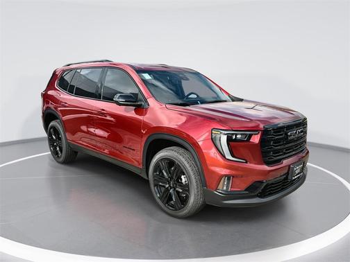 2026 GMC Acadia Elevation FWD