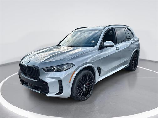 2024 BMW X5 sDrive40i