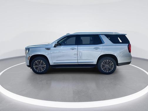 2026 GMC Yukon 2WD Elevation