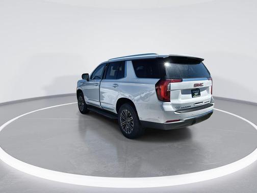 2026 GMC Yukon 2WD Elevation