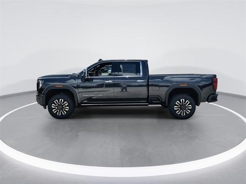 2025 GMC Sierra 2500 Denali Ultimate