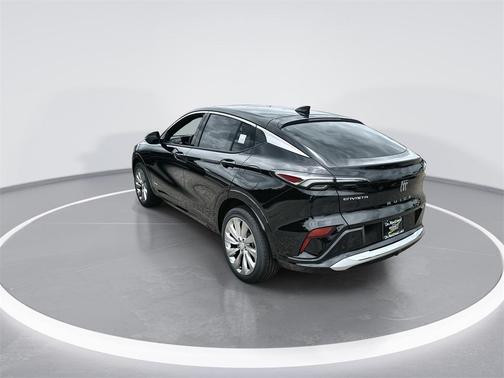 2025 Buick Envista Avenir FWD