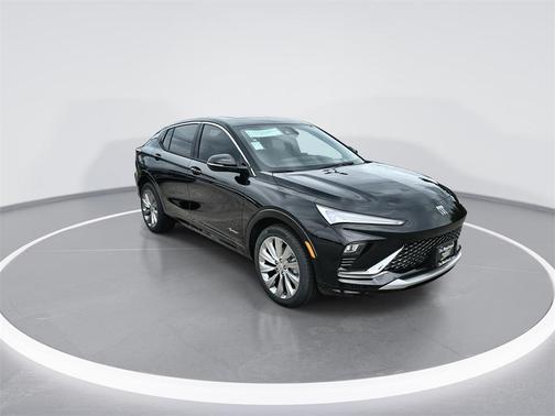2025 Buick Envista Avenir FWD