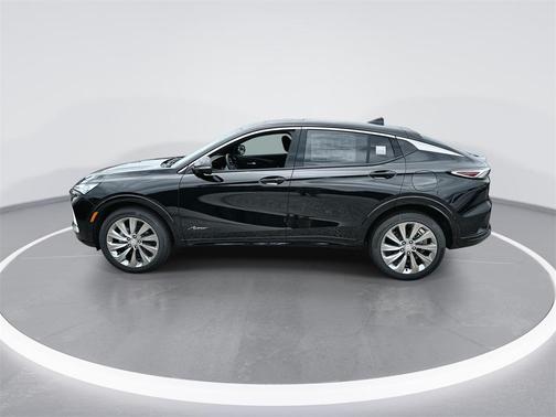 2025 Buick Envista Avenir FWD