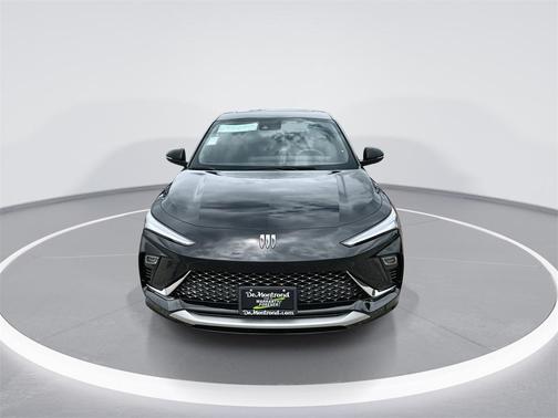 2025 Buick Envista Avenir FWD