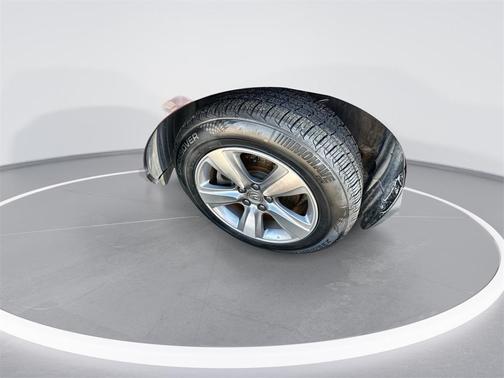 2012 Acura MDX 3.7L Technology