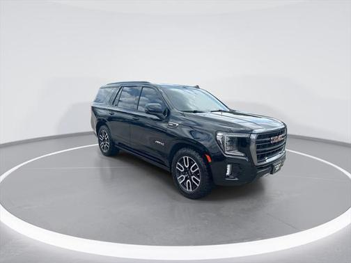 2021 GMC Yukon 4WD AT4