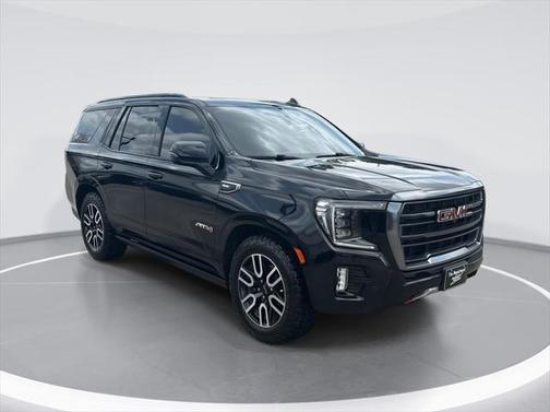 2021 GMC Yukon 4WD AT4