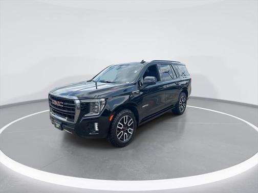 2021 GMC Yukon 4WD AT4