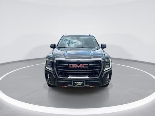 2021 GMC Yukon 4WD AT4