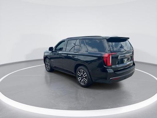 2021 GMC Yukon 4WD AT4