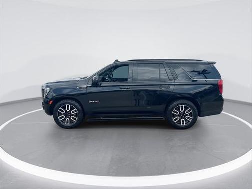 2021 GMC Yukon 4WD AT4