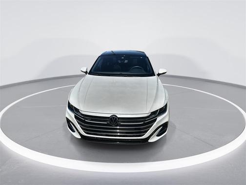 2023 Volkswagen Arteon 2.0T SEL Premium R-Line 4MOTION