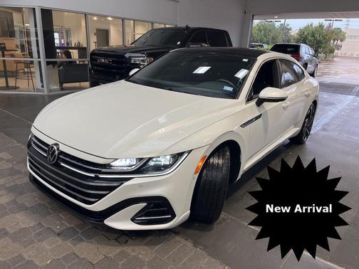 2023 Volkswagen Arteon 2.0T SEL Premium R-Line 4MOTION