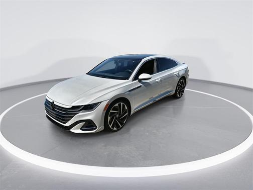 2023 Volkswagen Arteon 2.0T SEL Premium R-Line 4MOTION