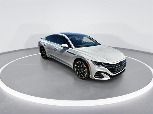 2023 Volkswagen Arteon 2.0T SEL Premium R-Line 4MOTION