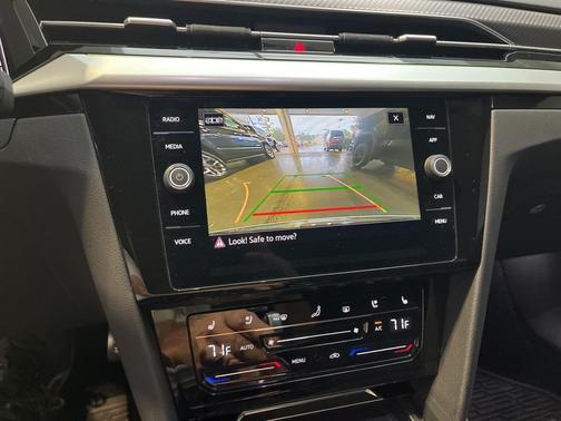 2023 Volkswagen Arteon 2.0T SEL Premium R-Line 4MOTION