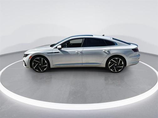 2023 Volkswagen Arteon 2.0T SEL Premium R-Line 4MOTION