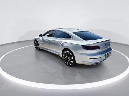 2023 Volkswagen Arteon 2.0T SEL Premium R-Line 4MOTION