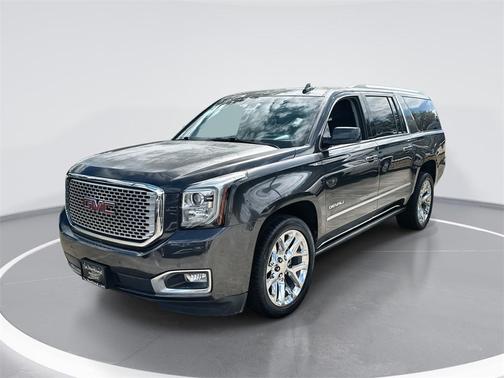 2017 GMC Yukon XL Denali