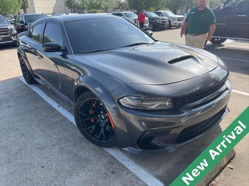 2023 Dodge Charger R/T Scat Pack