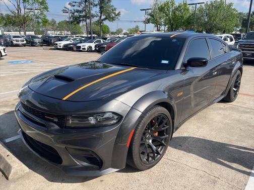 2023 Dodge Charger R/T Scat Pack
