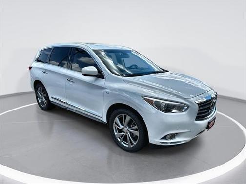 2014 INFINITI QX60 Base