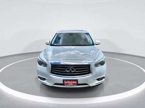2014 INFINITI QX60 Base