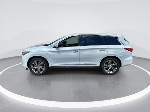 2014 INFINITI QX60 Base