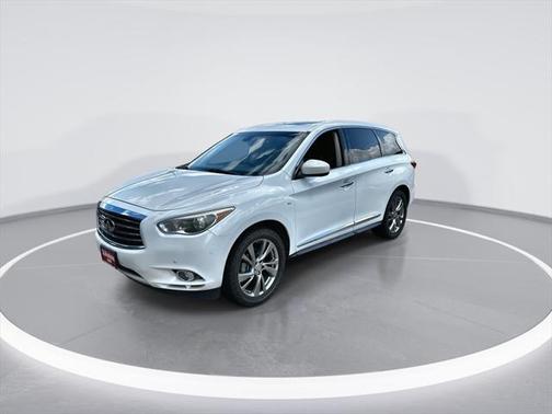 2014 INFINITI QX60 Base