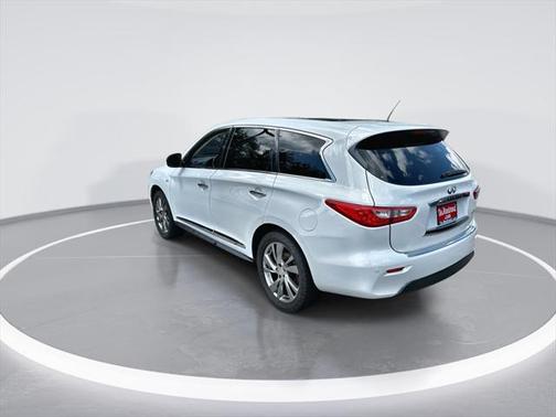 2014 INFINITI QX60 Base