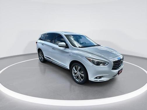 2014 INFINITI QX60 Base