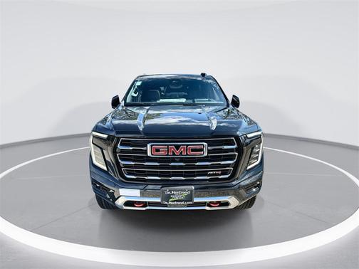 2026 GMC Yukon 4WD AT4