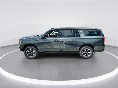 2026 GMC Yukon XL 4WD AT4 Ultimate