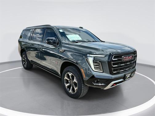 2026 GMC Yukon XL 4WD AT4 Ultimate