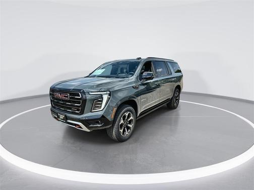 2026 GMC Yukon XL 4WD AT4 Ultimate
