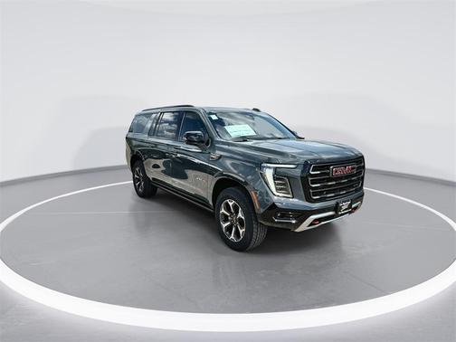 2026 GMC Yukon XL 4WD AT4 Ultimate