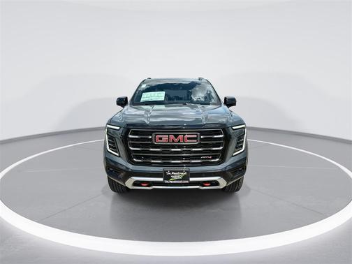 2026 GMC Yukon XL 4WD AT4 Ultimate