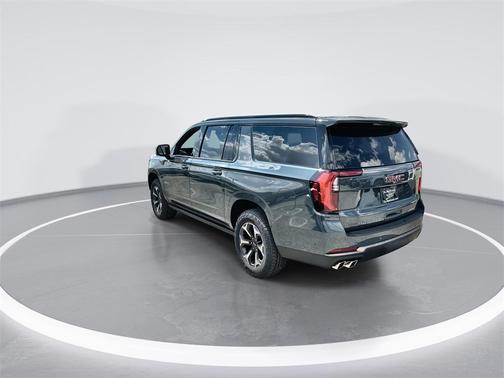 2026 GMC Yukon XL 4WD AT4 Ultimate