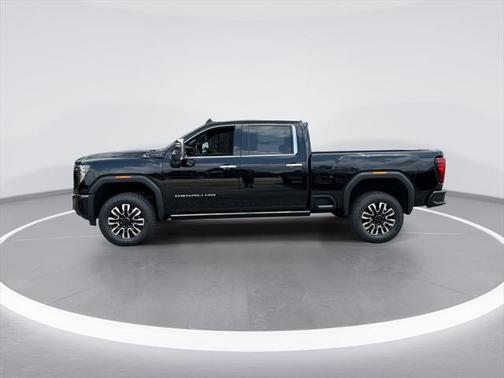 2025 GMC Sierra 2500 Denali Ultimate