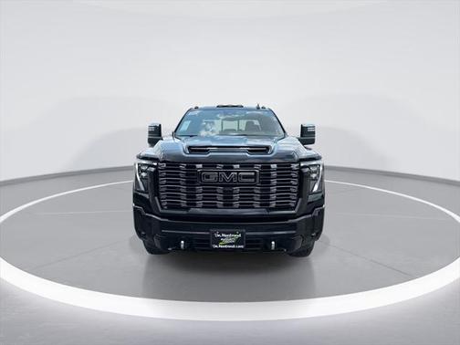 2025 GMC Sierra 2500 Denali Ultimate