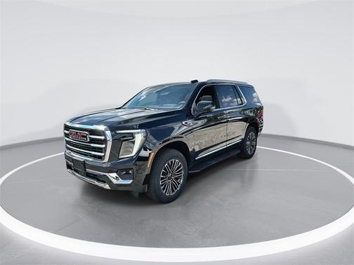 2026 GMC Yukon 4WD Elevation