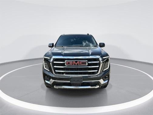 2026 GMC Yukon 4WD Elevation