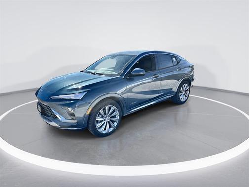 2026 Buick Envista Avenir FWD