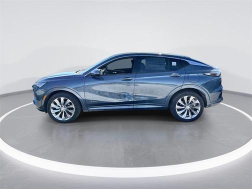 2026 Buick Envista Avenir FWD